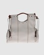 CORTO MOLTEDO - Medium leather bags