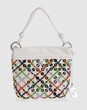 Medium Leather Bag from Versus