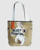 TOY+TOY CASTELBAJAC - Medium fabric bags