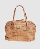 LAMARTHE - Large leather bags