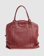 LAMARTHE - Large leather bags