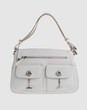 LAMARTHE - Medium leather bags