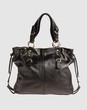 DANBO' - Large leather bags