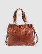 DANBO' - Large leather bags