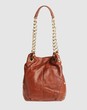 DANBO' - Medium leather bags
