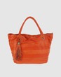 DANBO' - Medium leather bags