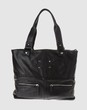 DANBO' - Large leather bags