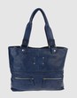 DANBO' - Large leather bags