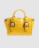 DANBO' - Medium leather bags