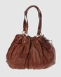 DANBO' - Large leather bags