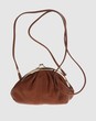DANBO' - Small leather bags