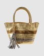 DANBO' - Medium leather bags