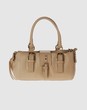 DANBO' - Medium leather bags