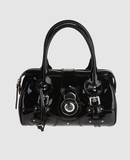 DANBO' - Medium leather bags