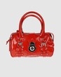 DANBO' - Medium leather bags