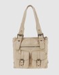 DANBO' - Medium leather bags