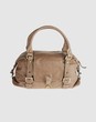 DANBO' - Large leather bags