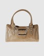 DANBO' - Large leather bags