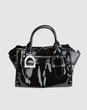 DANBO' - Medium leather bags
