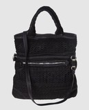 ERMANNO SCERVINO - Medium leather bags