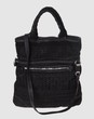 ERMANNO SCERVINO - Medium leather bags