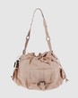 GILLI - Medium leather bags