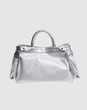 JIL SANDER - Large fabric bags