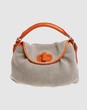 JIL SANDER - Medium fabric bags
