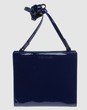 JIL SANDER - Small leather bags