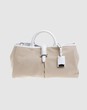 JIL SANDER - Medium fabric bags