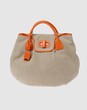 JIL SANDER - Large fabric bags