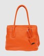 JIL SANDER - Medium leather bags