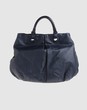 JIL SANDER - Large leather bags