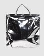 JIL SANDER - Large leather bags