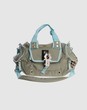 GEORGE GINA LUCY - Medium fabric bags