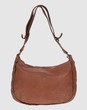 TOMMY HILFIGER DENIM - Large leather bags