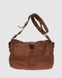 TOMMY HILFIGER DENIM - Medium leather bags