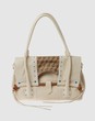 CORTO MOLTEDO - Medium leather bags