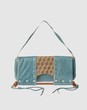 CORTO MOLTEDO - Medium leather bags