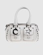 CORTO MOLTEDO - Medium leather bags