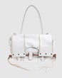 CORTO MOLTEDO - Medium leather bags