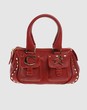 CORTO MOLTEDO - Medium leather bags