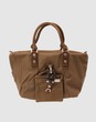 GEORGE GINA LUCY - Large fabric bags