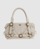 GIANFRANCO FERRE' - Medium fabric bags