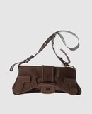GIANFRANCO FERRE' - Large leather bags
