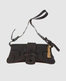 GIANFRANCO FERRE' - Large leather bags