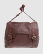 CAFe'NOIR - Large leather bags