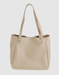LAMARTHE - Medium leather bags