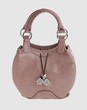 ALEXANDER MCQUEEN - Medium leather bags