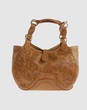 ALEXANDER MCQUEEN - Large leather bags